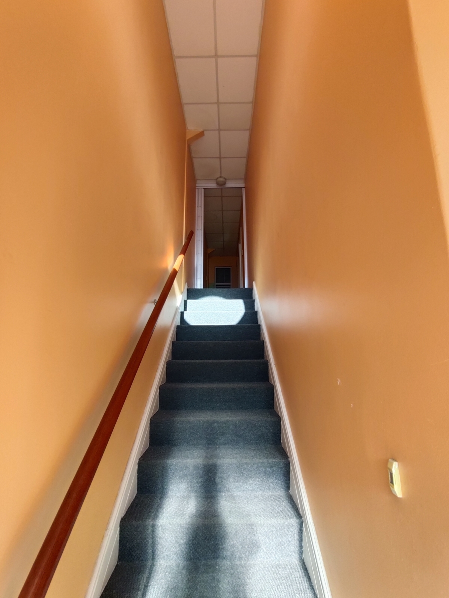 To Let commercial Property for Rent in Capricorn Western Cape